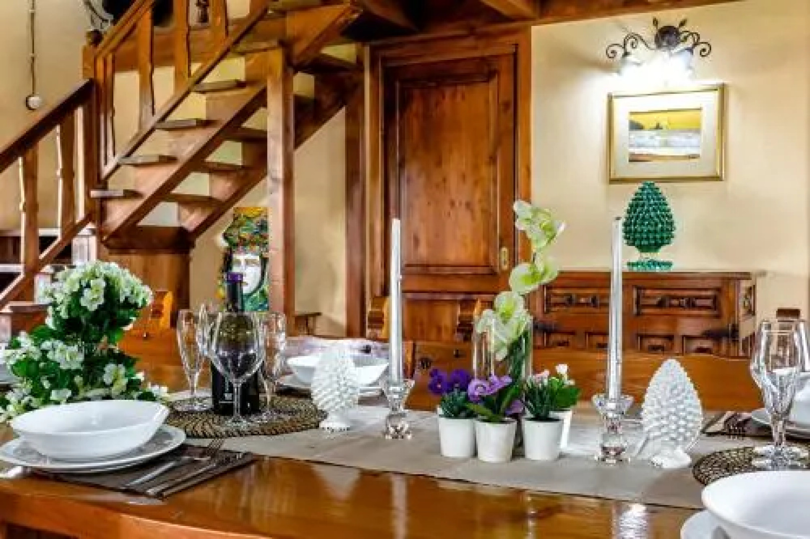 Villa panoramica Taormina