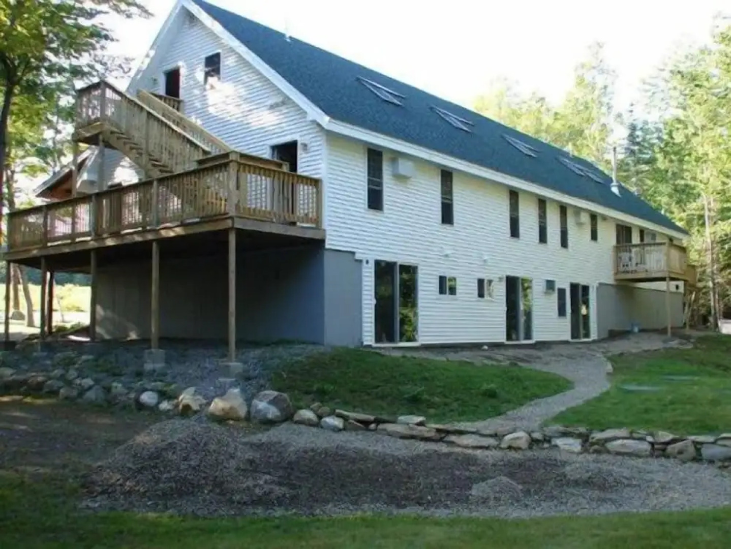 Blueberry Fields B&B