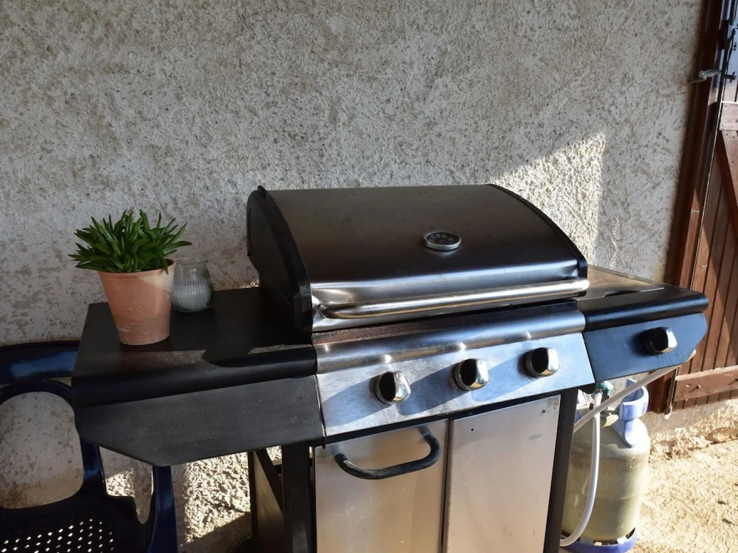 Comfortable Villa Near Alvignac With Private Swimming Pool and Stunning View