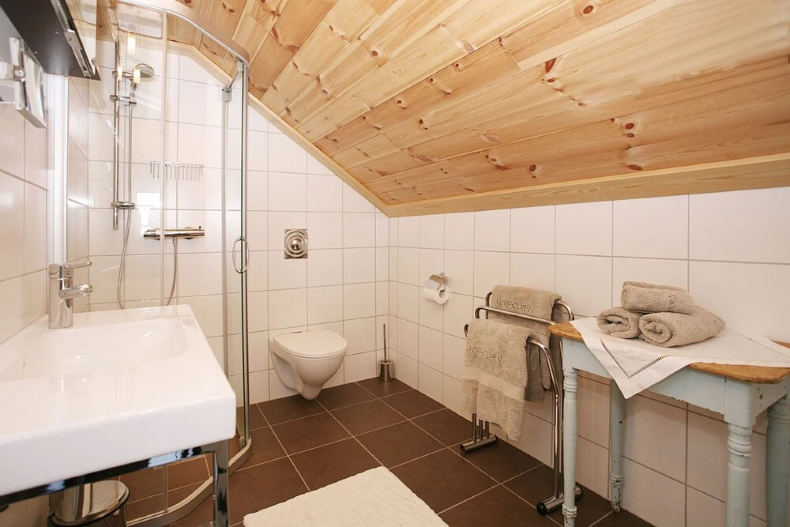 Korsholmen - by Classic Norway Hotels