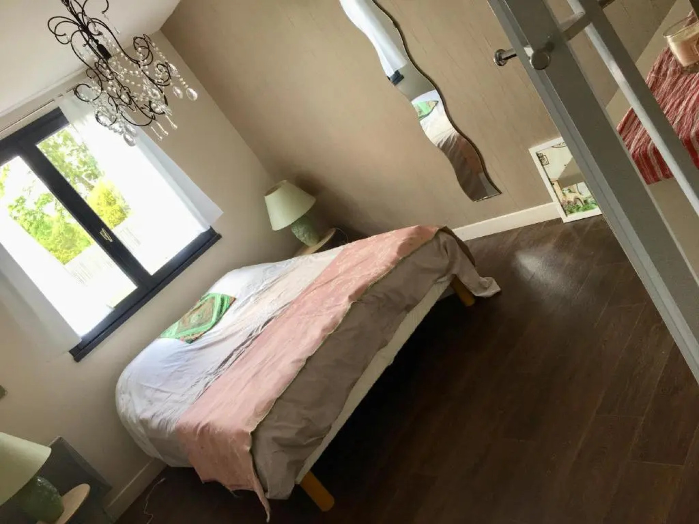 OCEAN 53 cottage avec piscine privée