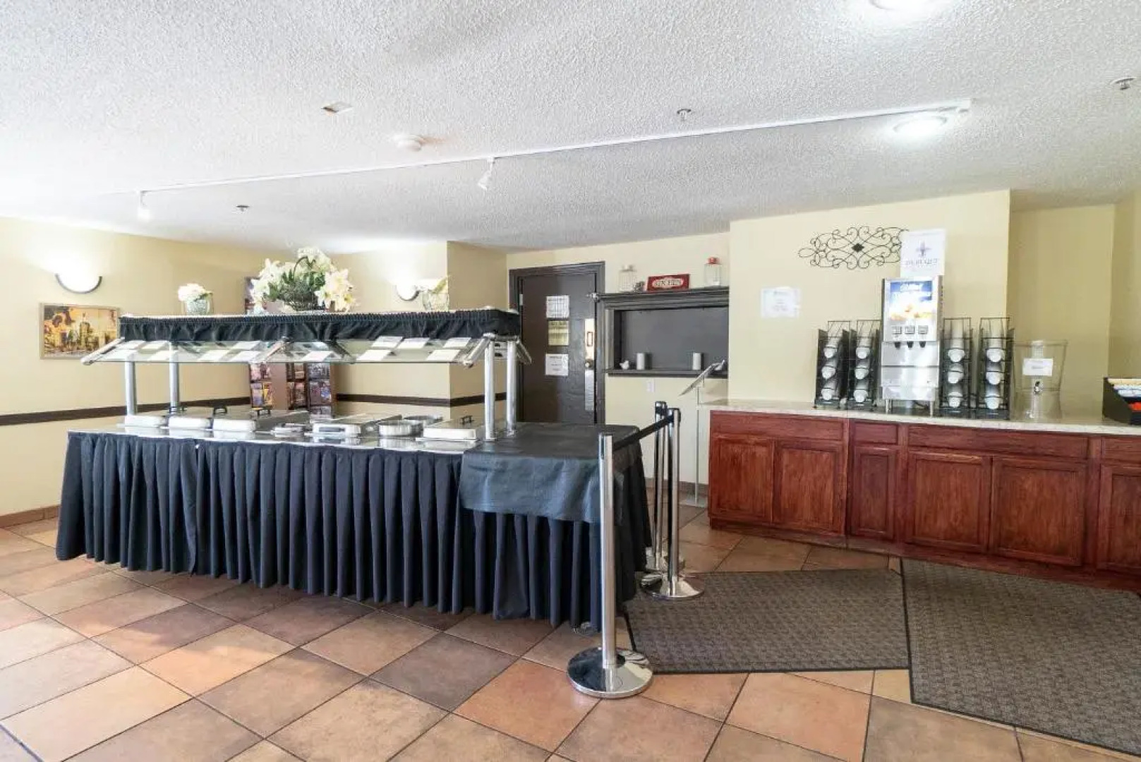 The Stone Castle Hotel & Conference Center