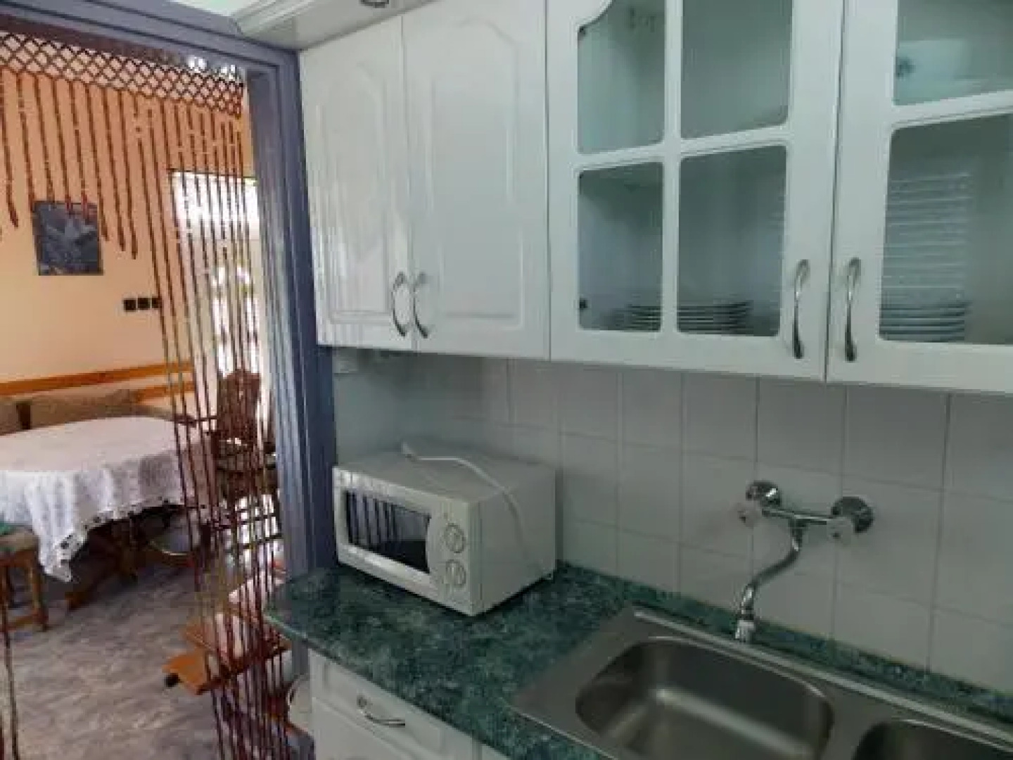 Bencze Vendégház Zalakaros