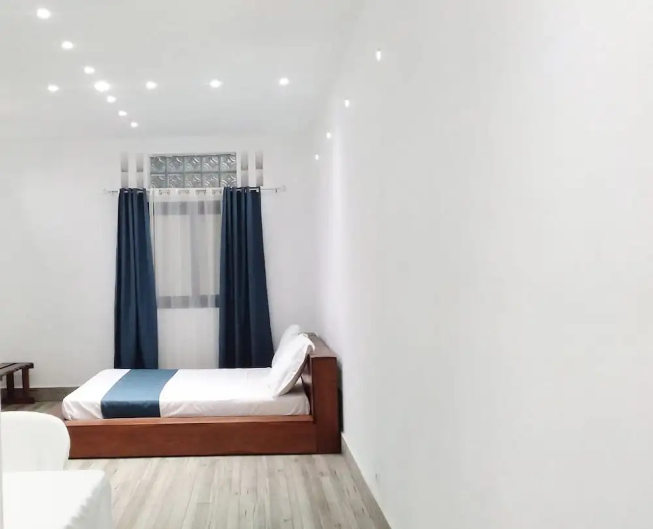 Espace le Majestic Toamasina