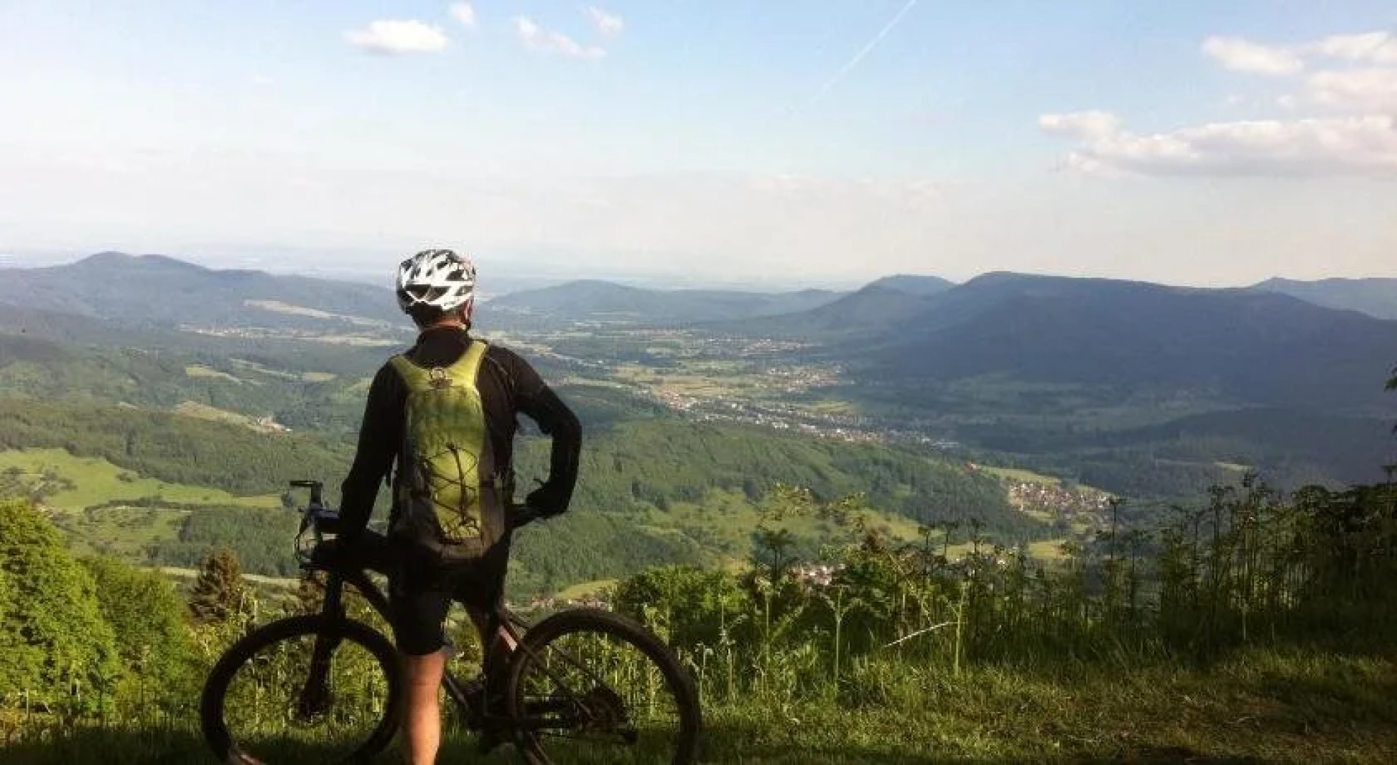 Chambre dhtes La Forestire