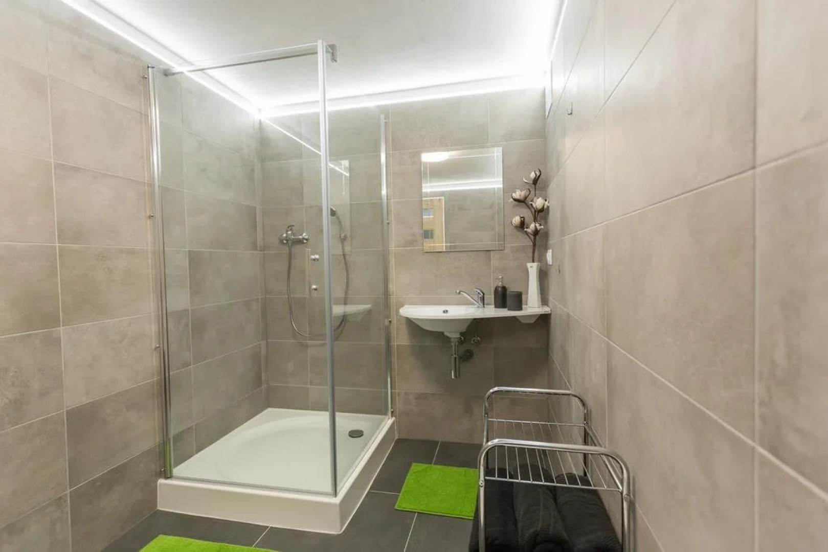 Lesní Penzion Vranov