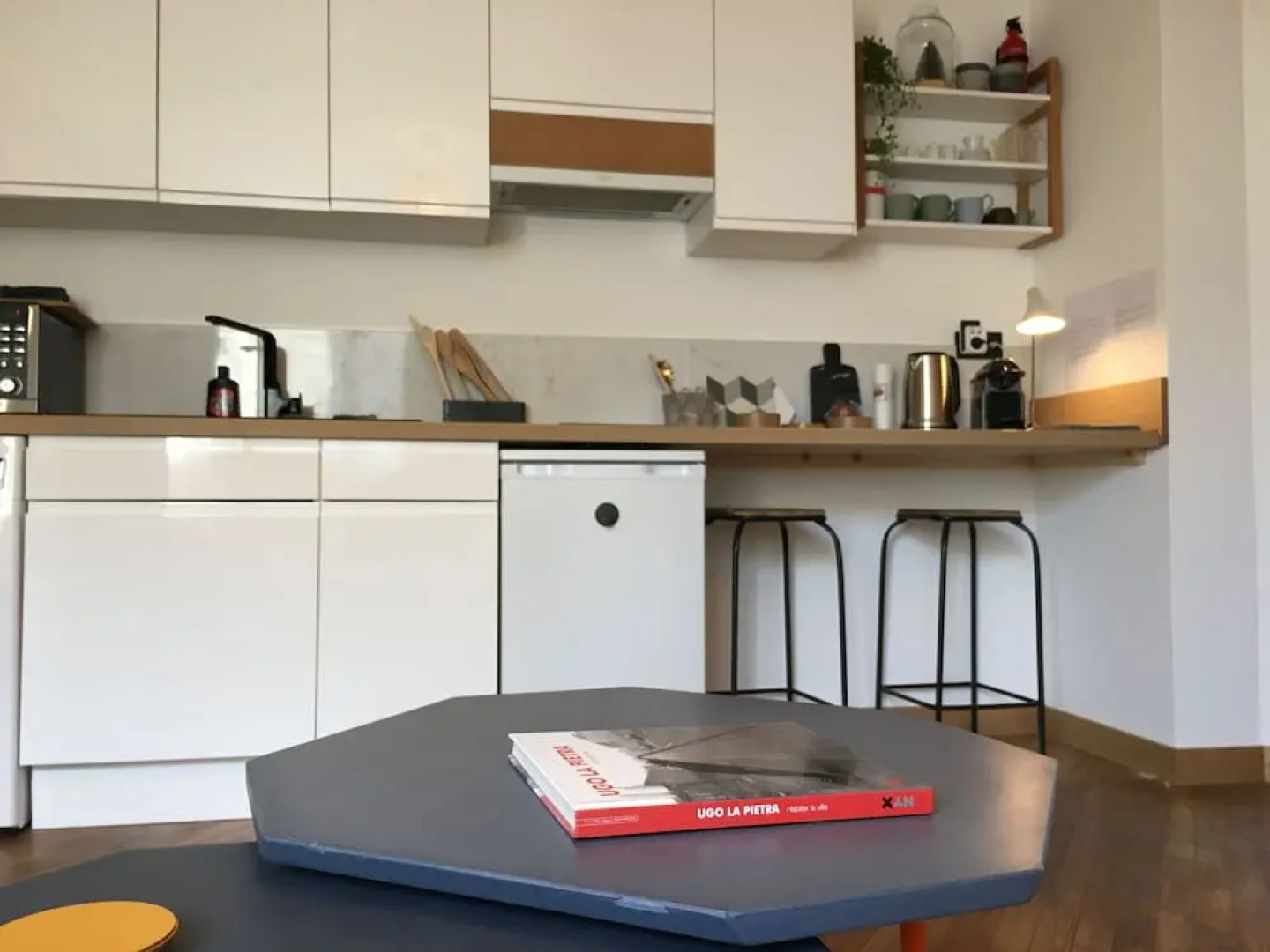 La Suite du Parc