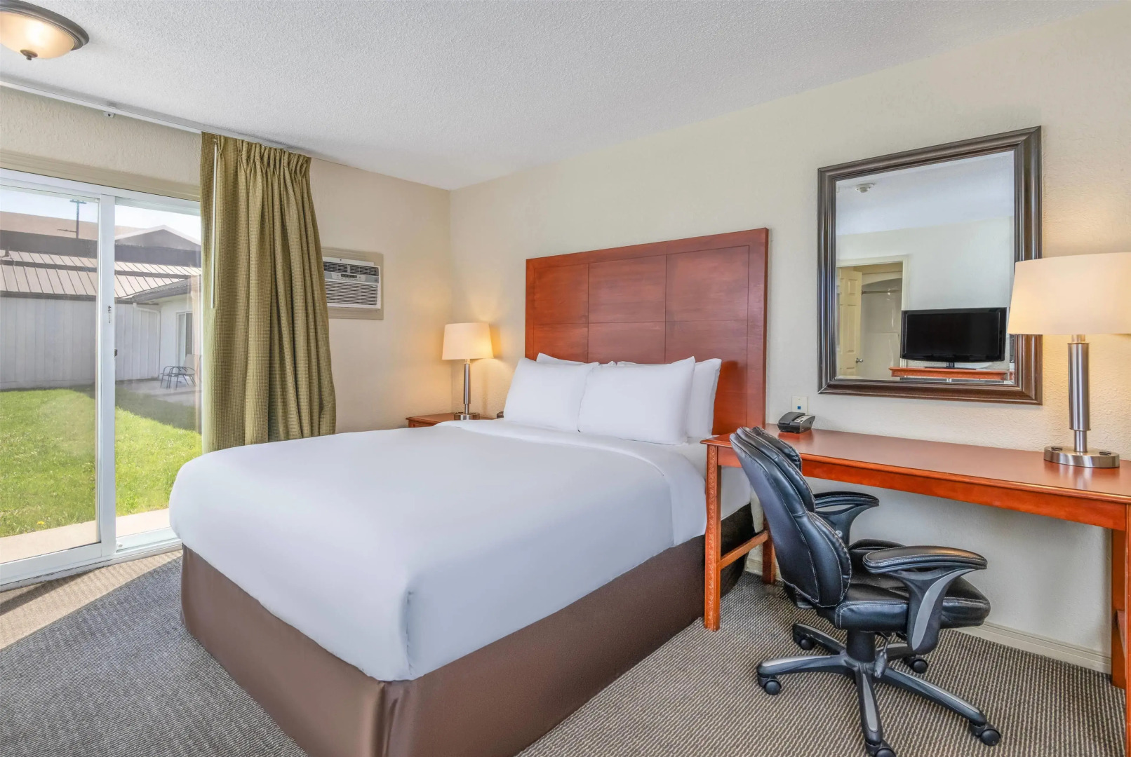 Travelodge by Wyndham Gananoque