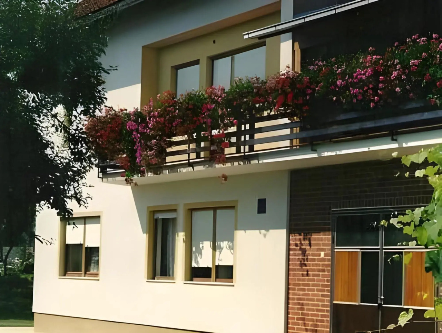 Rooms Marijana Obrovac