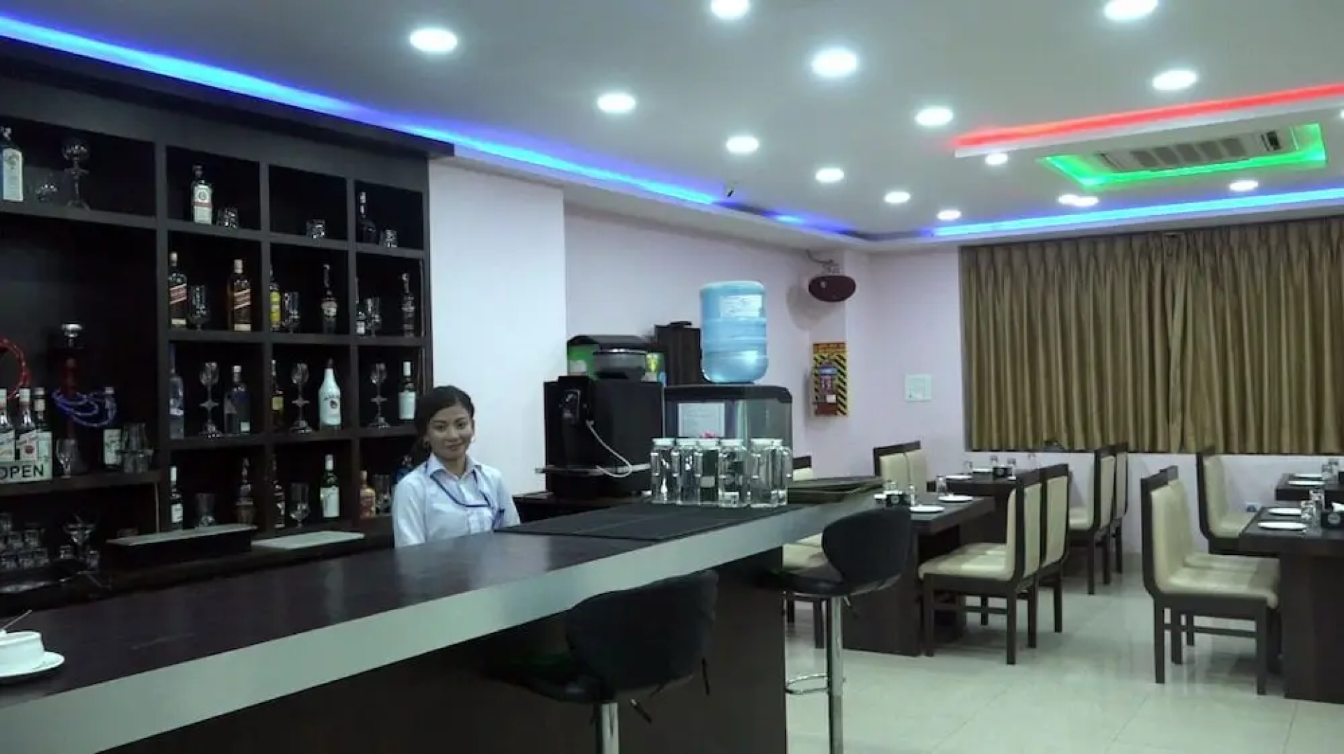 Annapurna Hotel