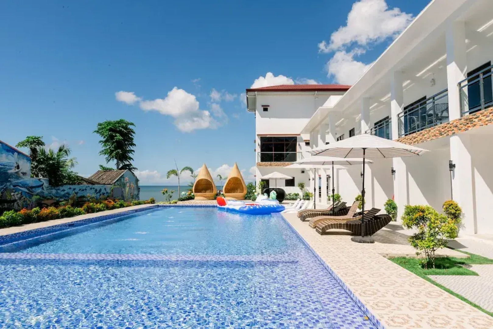 Sonrisa Resort de Playa by Hiverooms