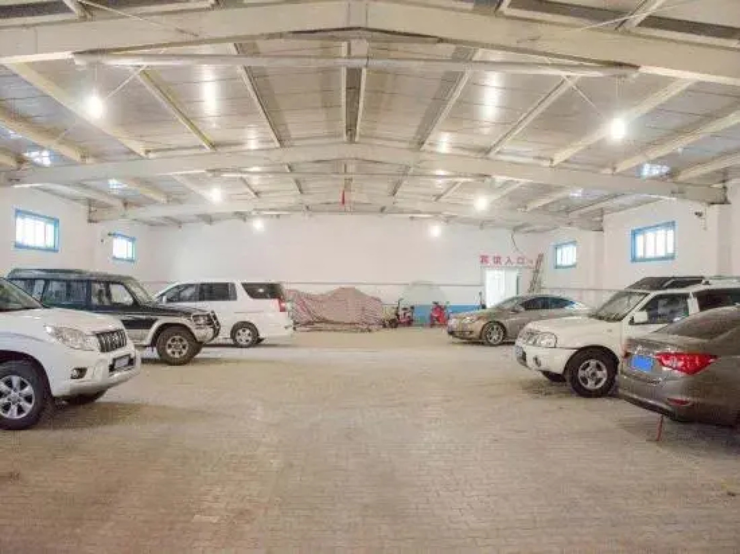 Zhenglanqi Mingshi Business Hotel