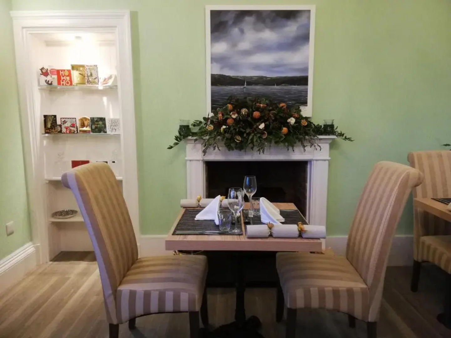 Carradales Luxury Guest House