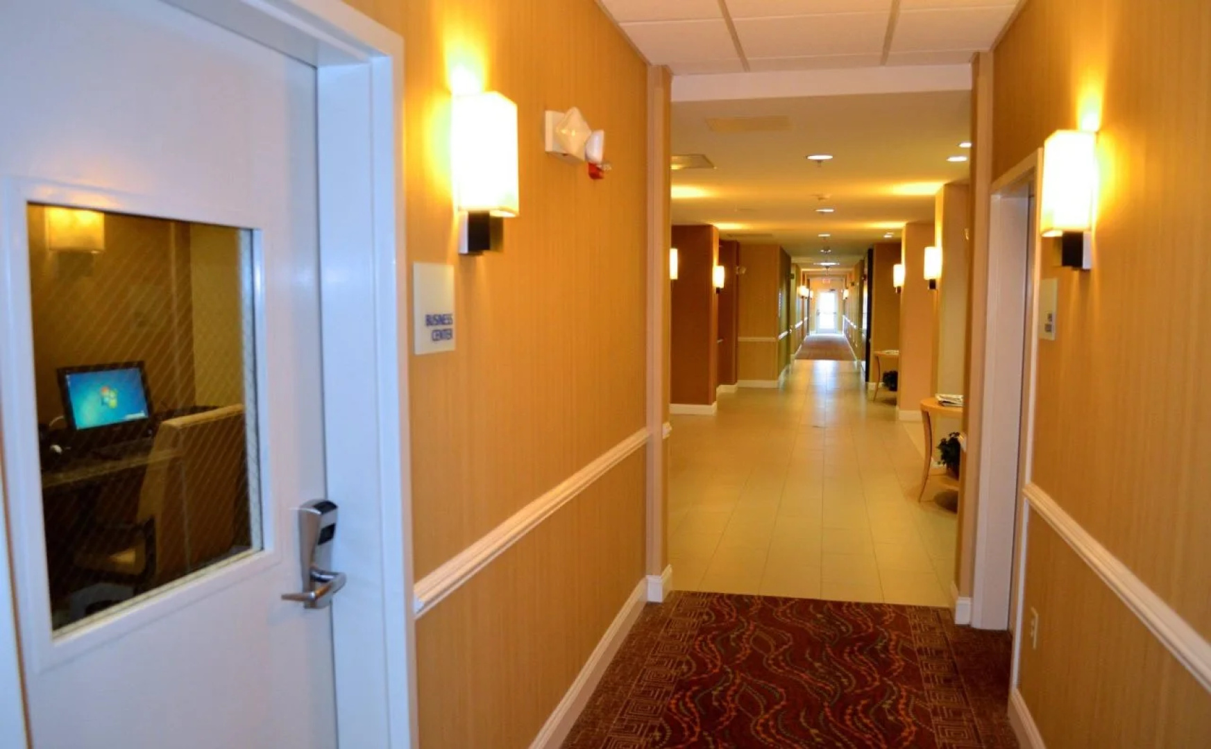 Holiday Inn Express Hotel & Suites Smithfield - Selma I -95 by IHG