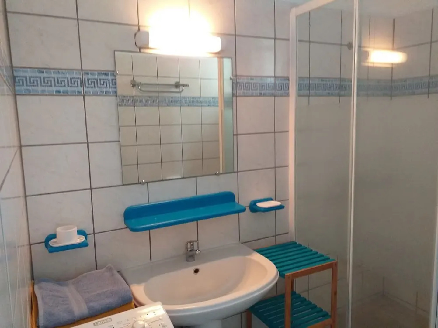 Residence Les Oceanides