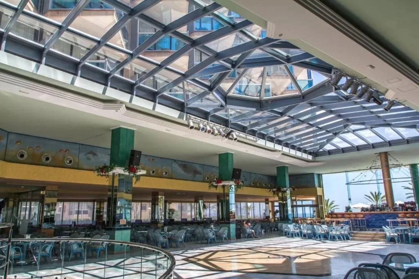 KAKTUS Hotel Kaktus Albir