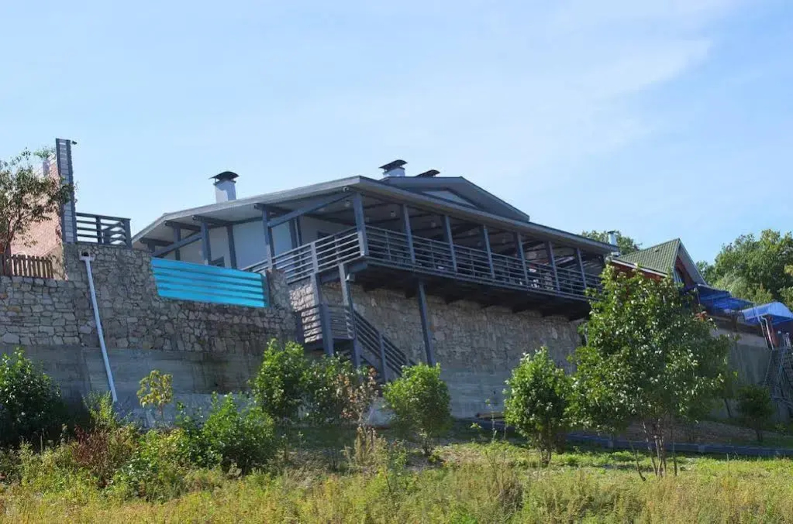 Villa Vremena Goda