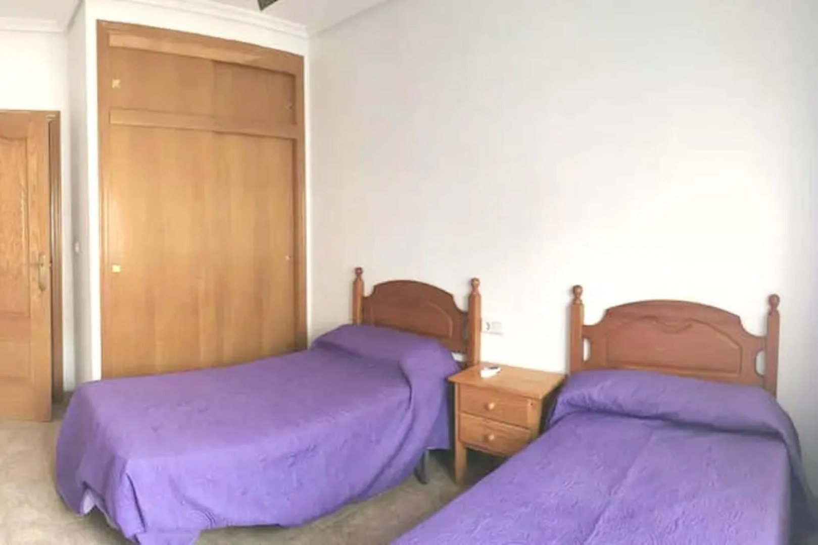 Apartment with 3 Bedrooms in Los Alcázares, with Terrace And Wifi - 300 M From the Beach