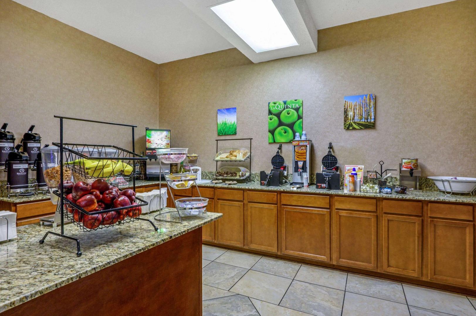 La Quinta Inn by Wyndham Columbia SE / Fort Jackson