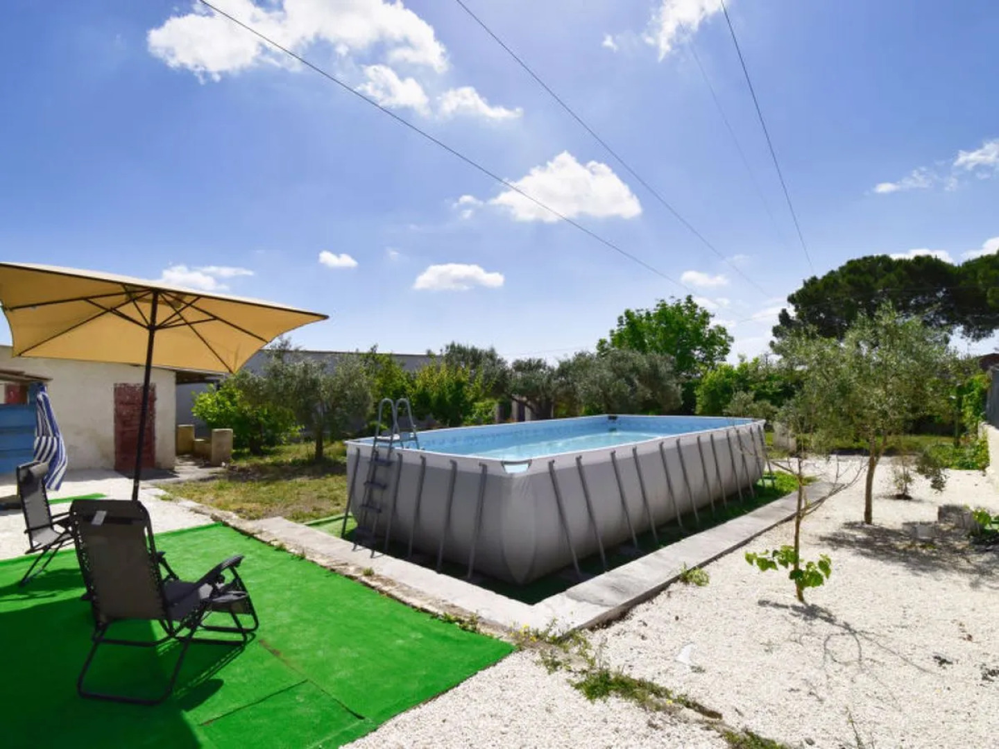 House Brunella Augusta