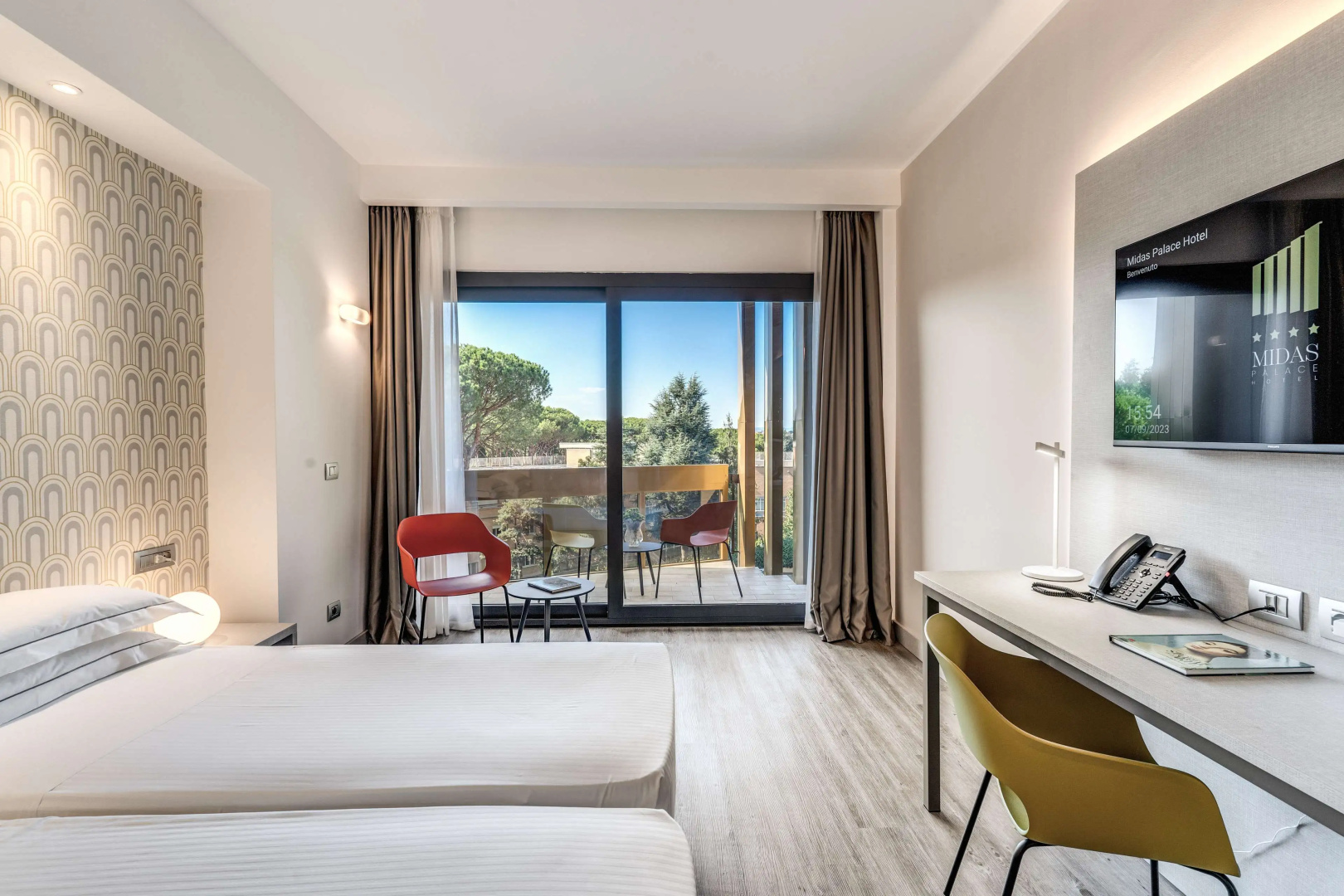 Barceló Roma