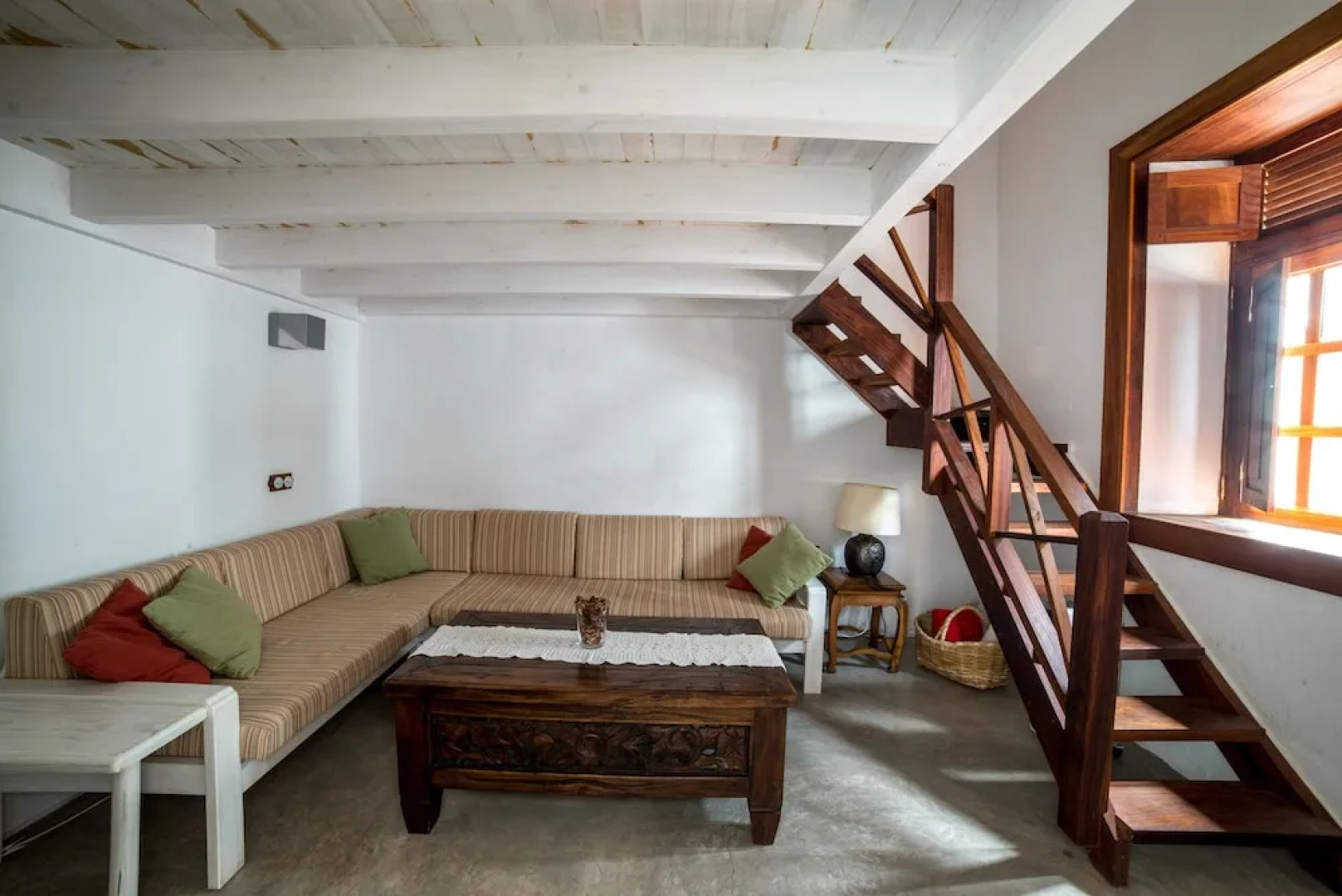 Lightbooking - Volcano & picon