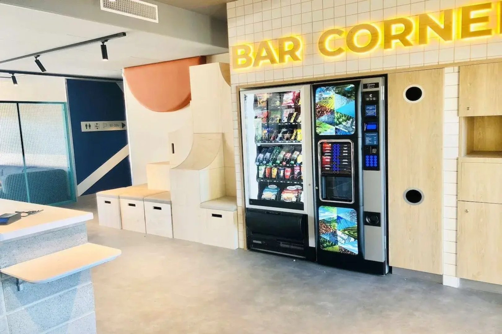 ibis budget Nangy Annemasse