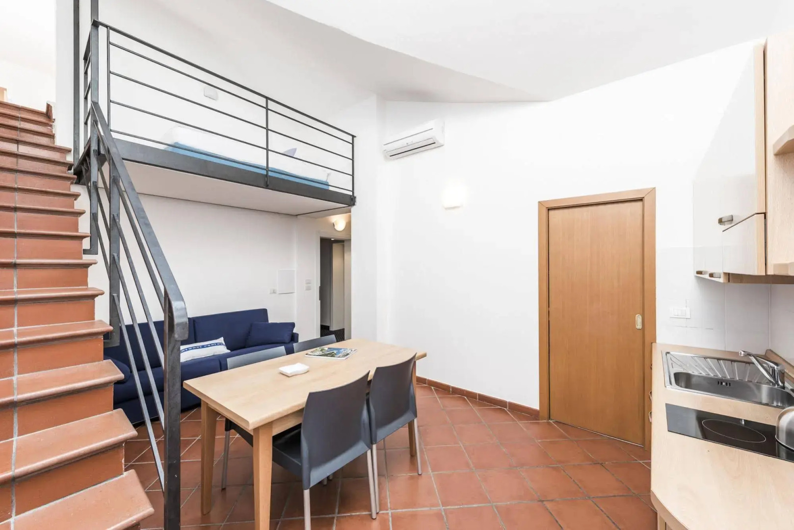 Hotel Residence Torbole