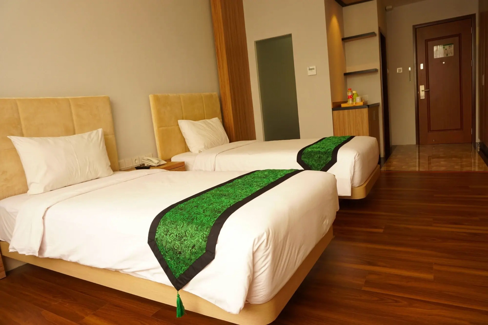 Airish Hotel Palembang