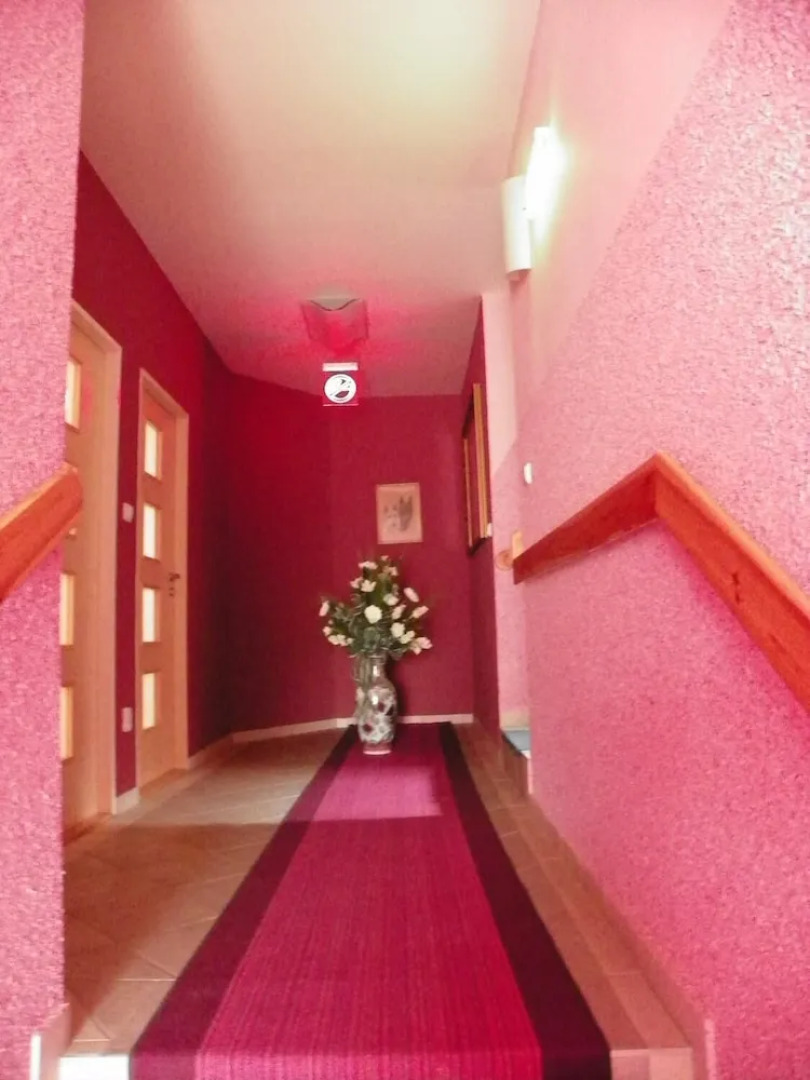 Hostinec a penzion U sv. Mikuláše