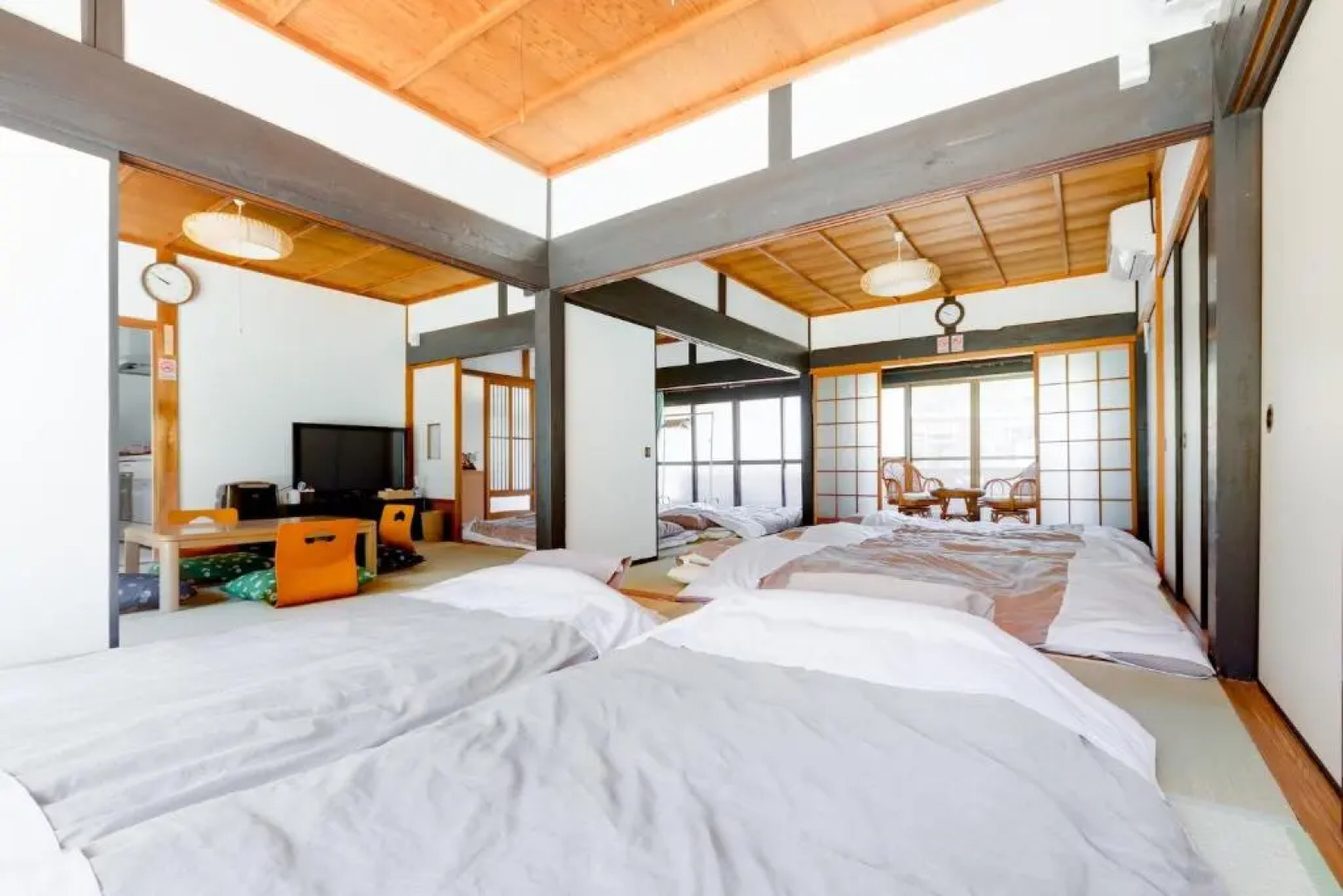 Yoshino-gun - House / Vacation STAY 36600