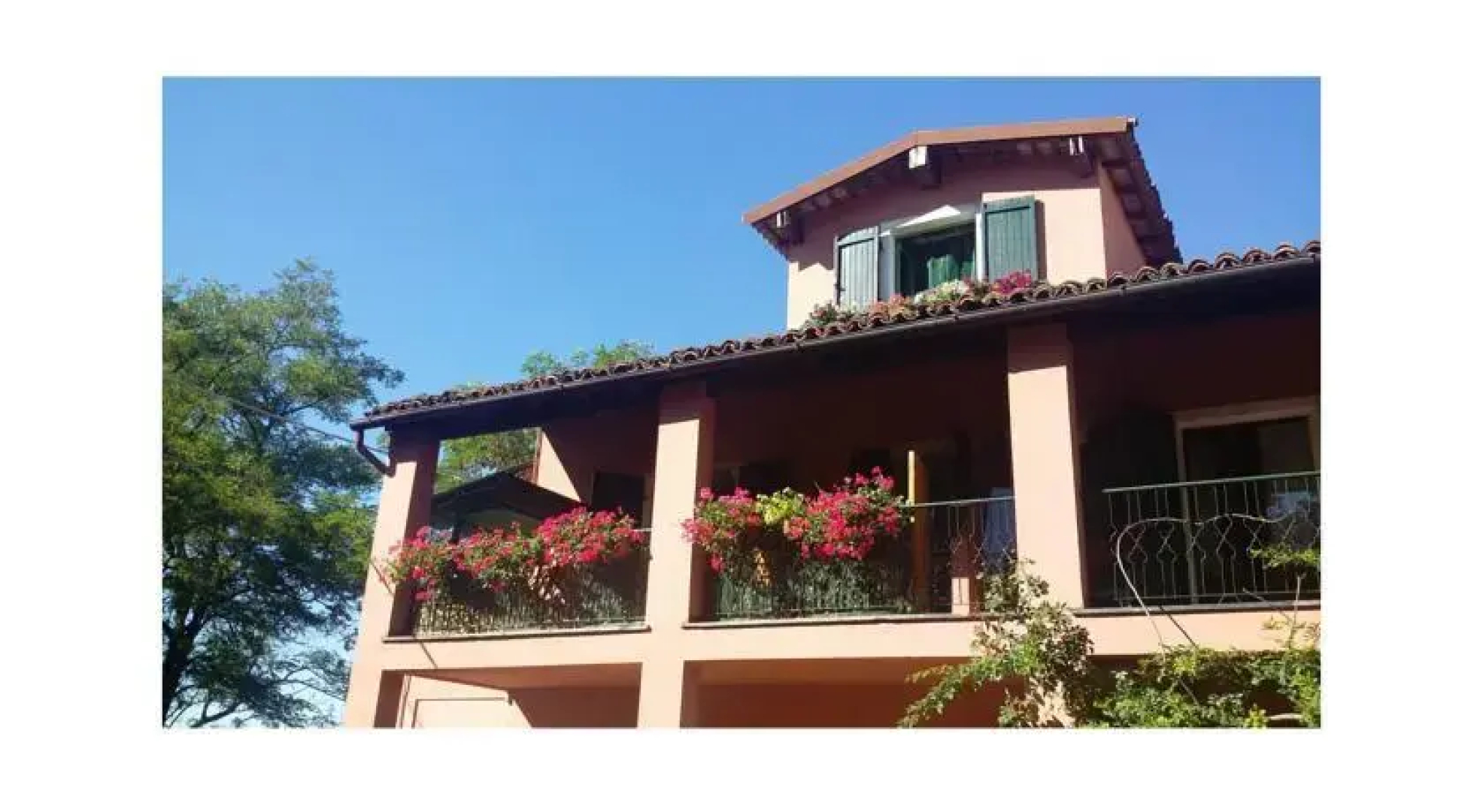 Casa Il Glicine