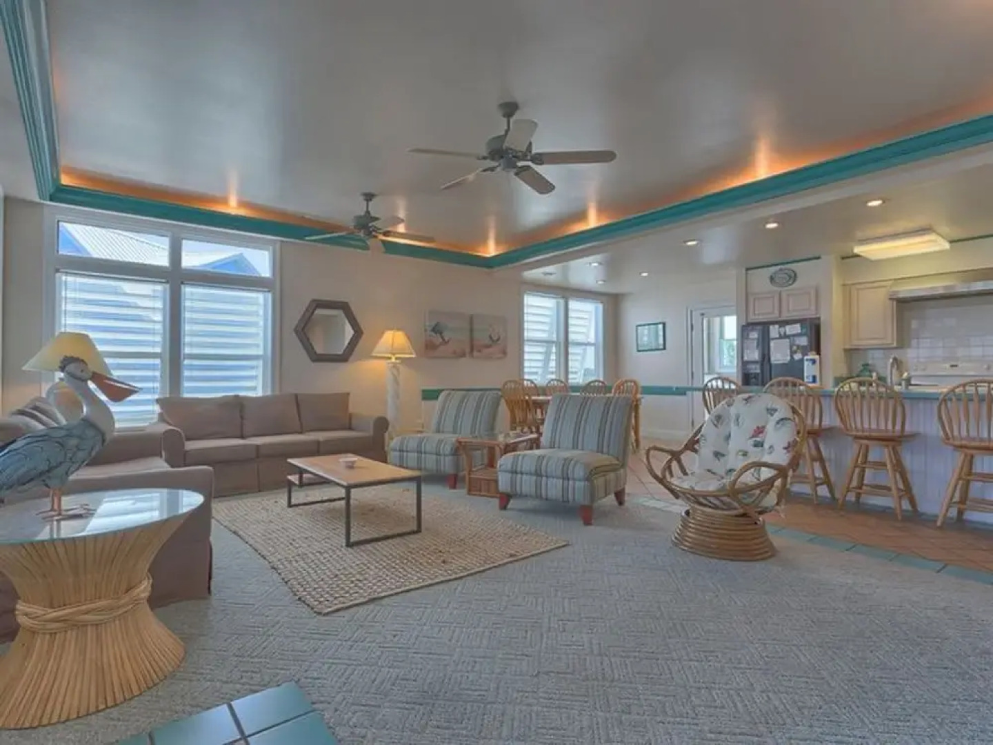 A Blessing by Meyer Vacation Rentals