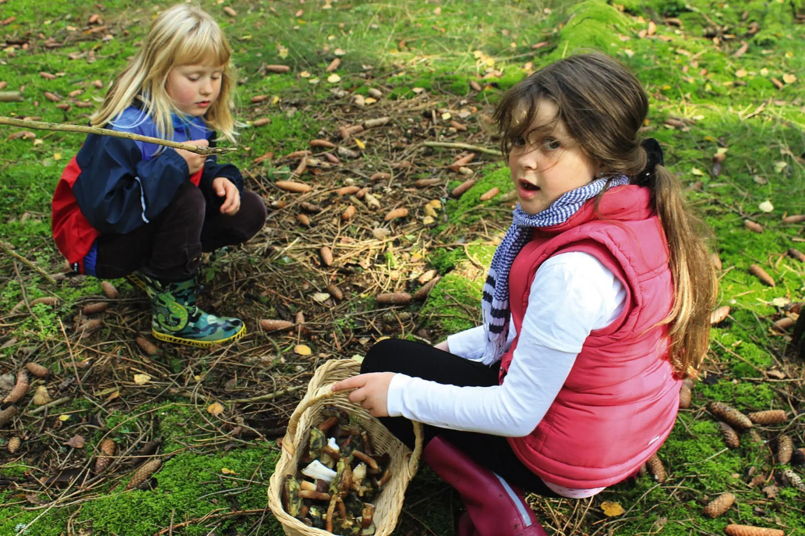 in Drewitz with 2 bedrooms and 1 bathrooms