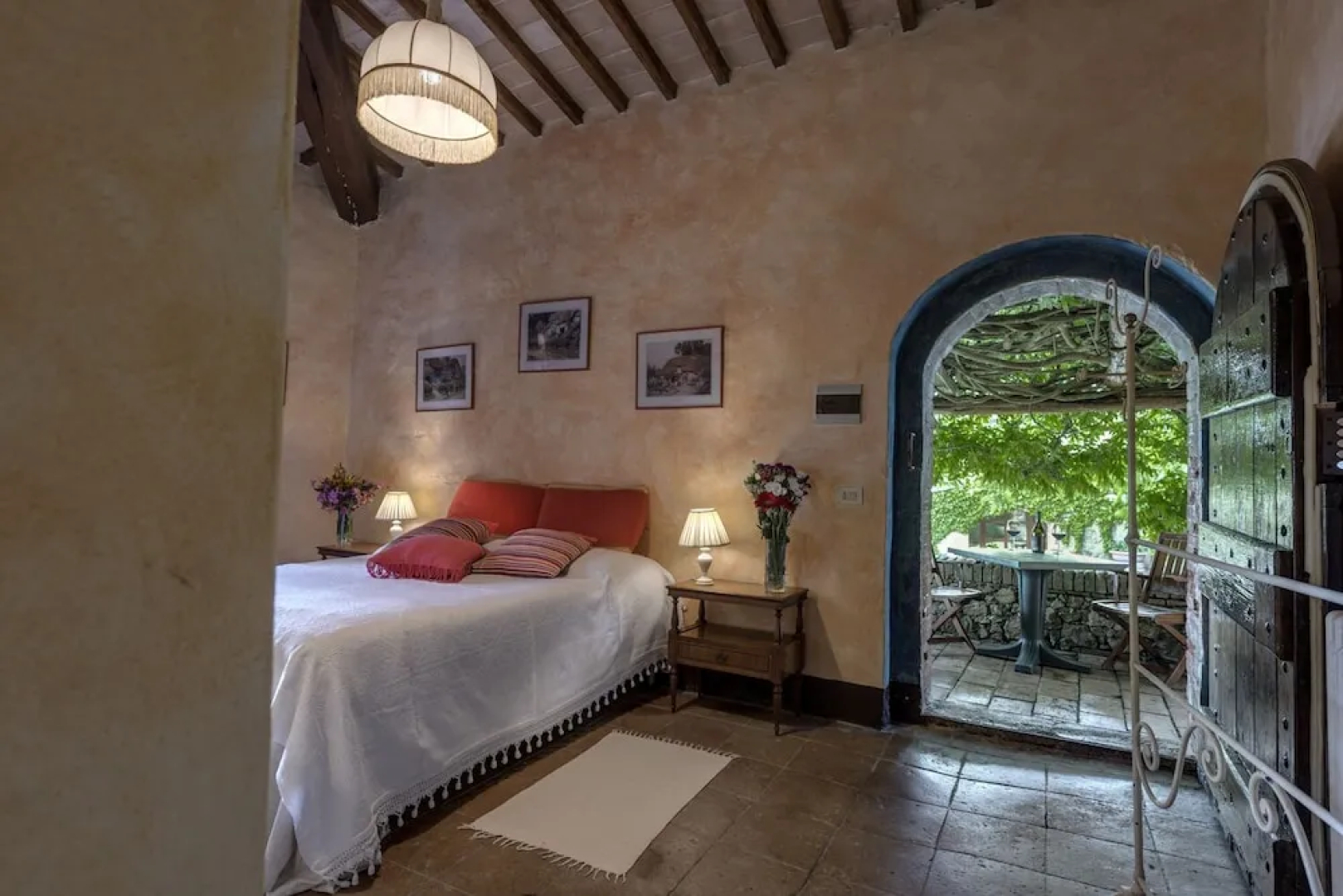 Agriturismo La Palazzina