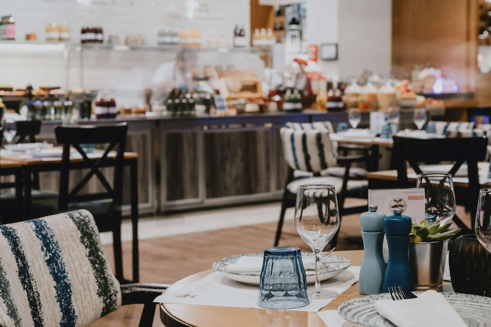 Hilton Doha The Pearl