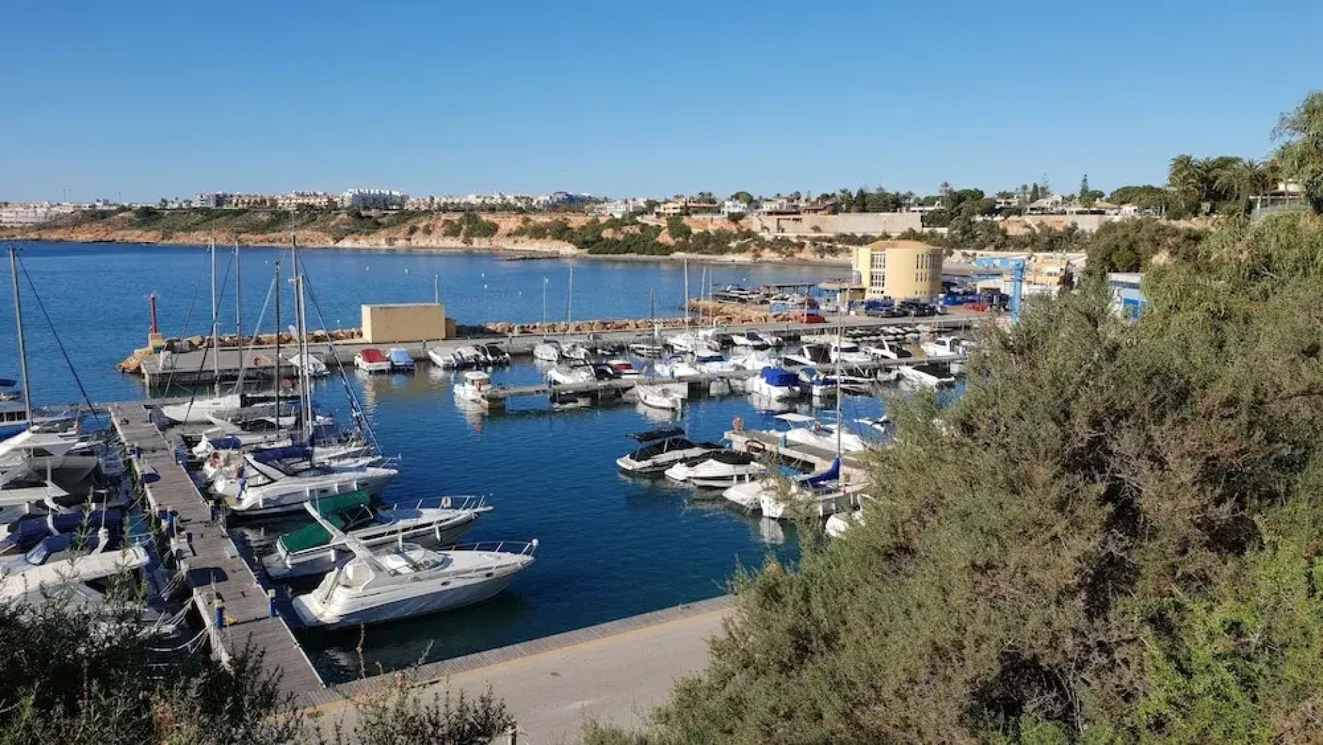 La Rotonda Aparthotel