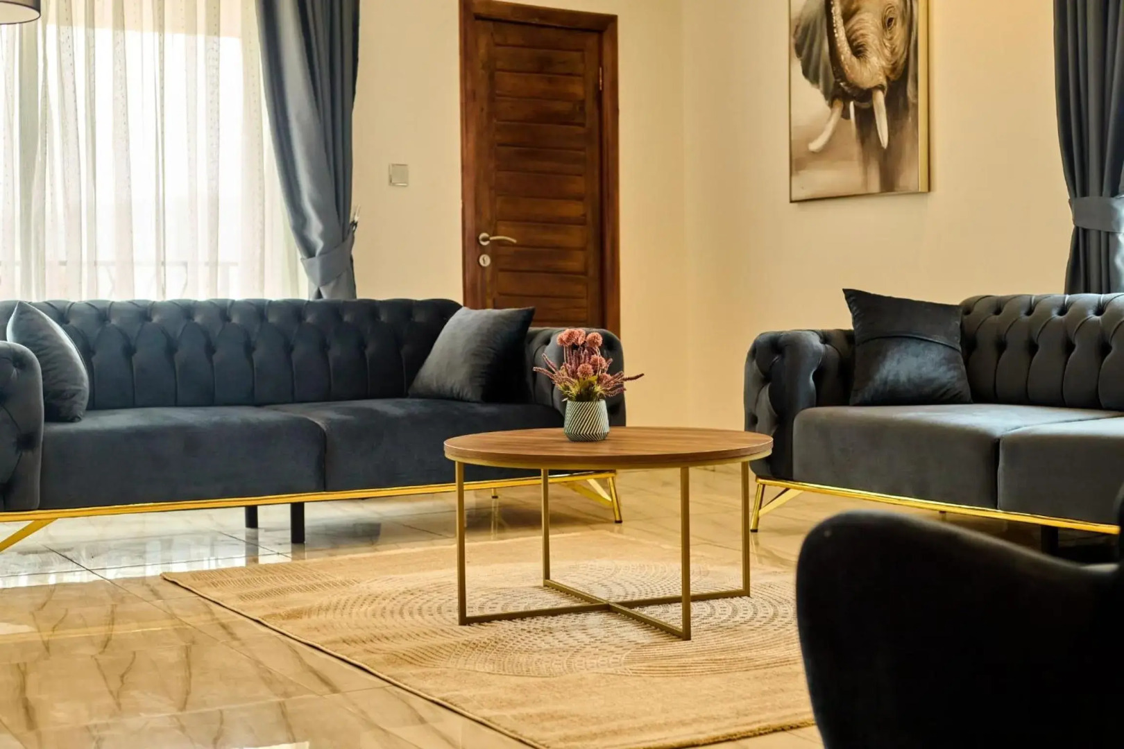 Aiden Homes And Apartments