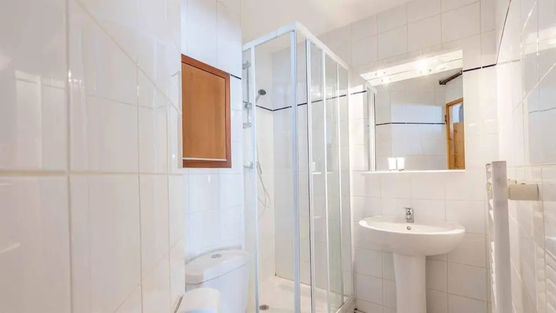 Madame Vacances- Résidence Les Jardins de la Vanoise