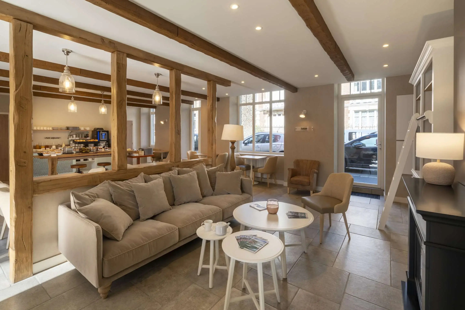 Best Western Flers Centre Gare