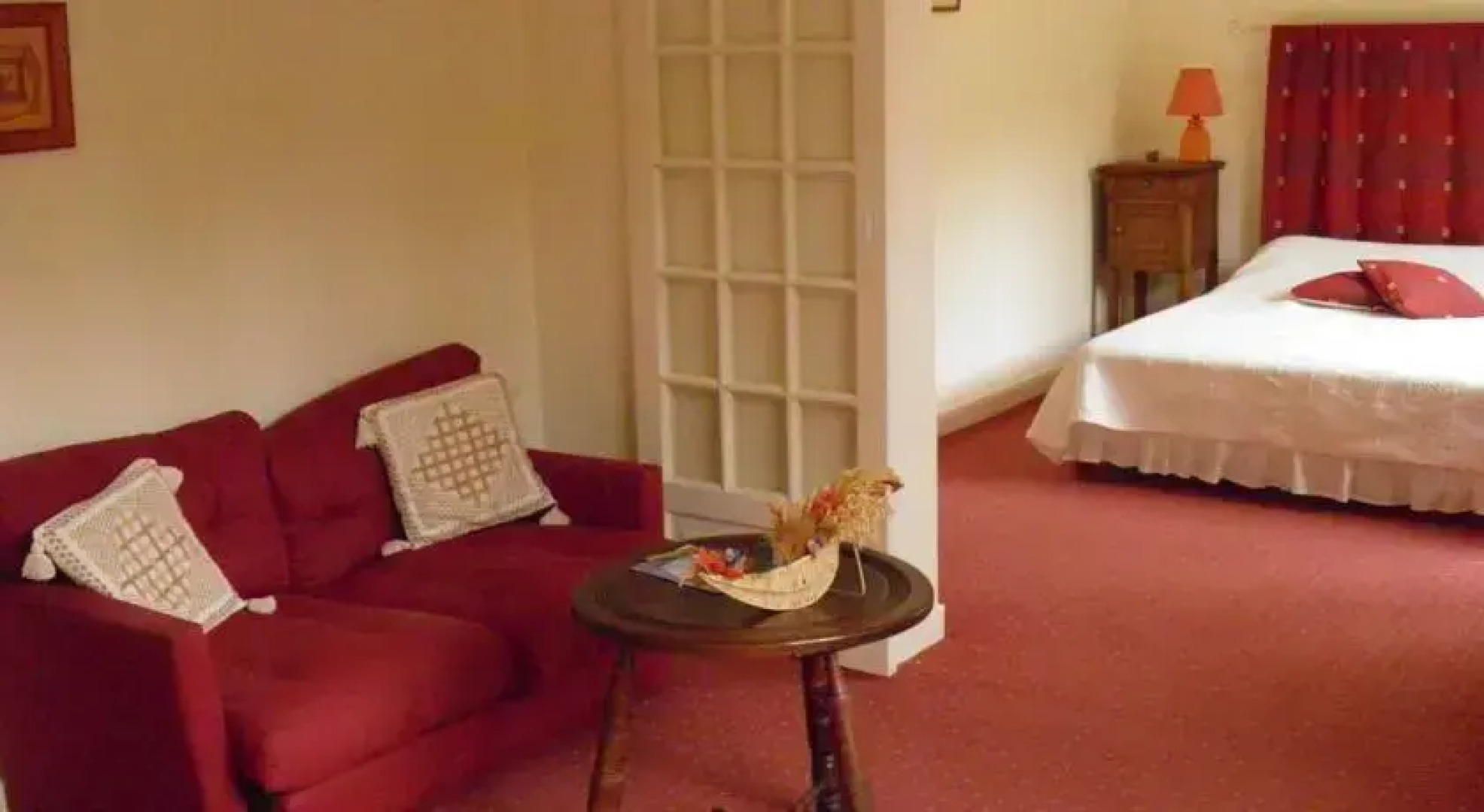 Chambres dHôtes Haitz Ondo