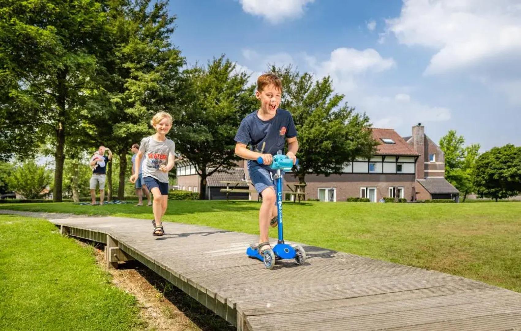 Buitenplaats De Mechelerhof