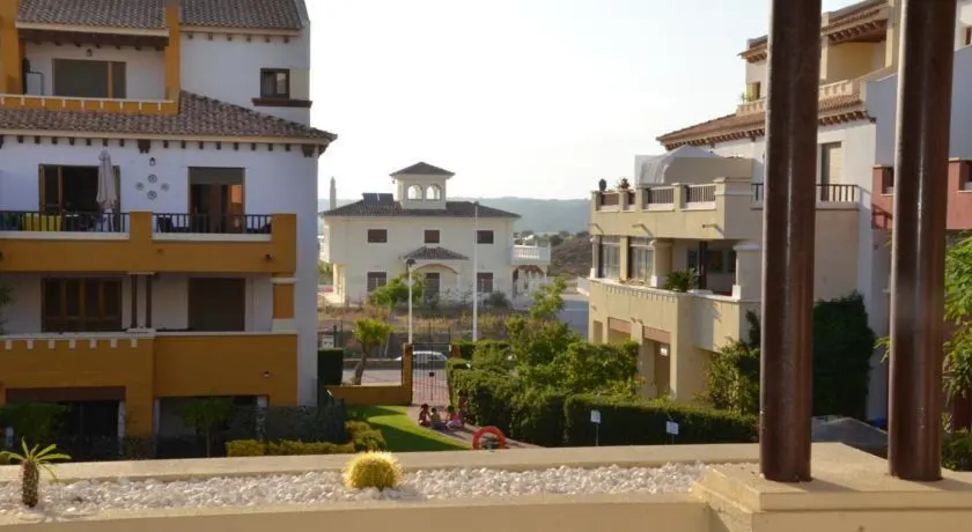 Costa Esuri, Ayamonte