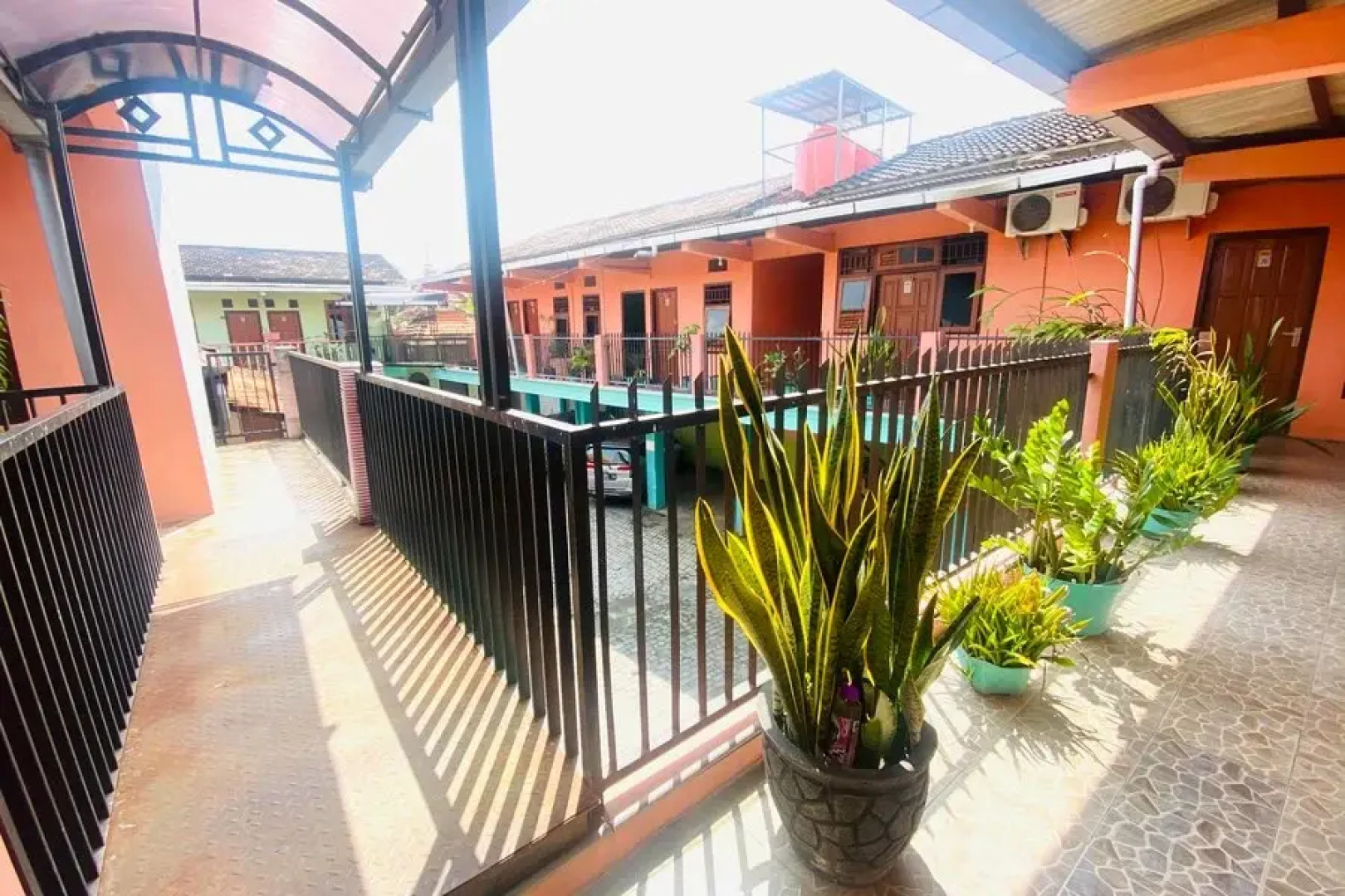 Hotel Gerung 1 RedPartner