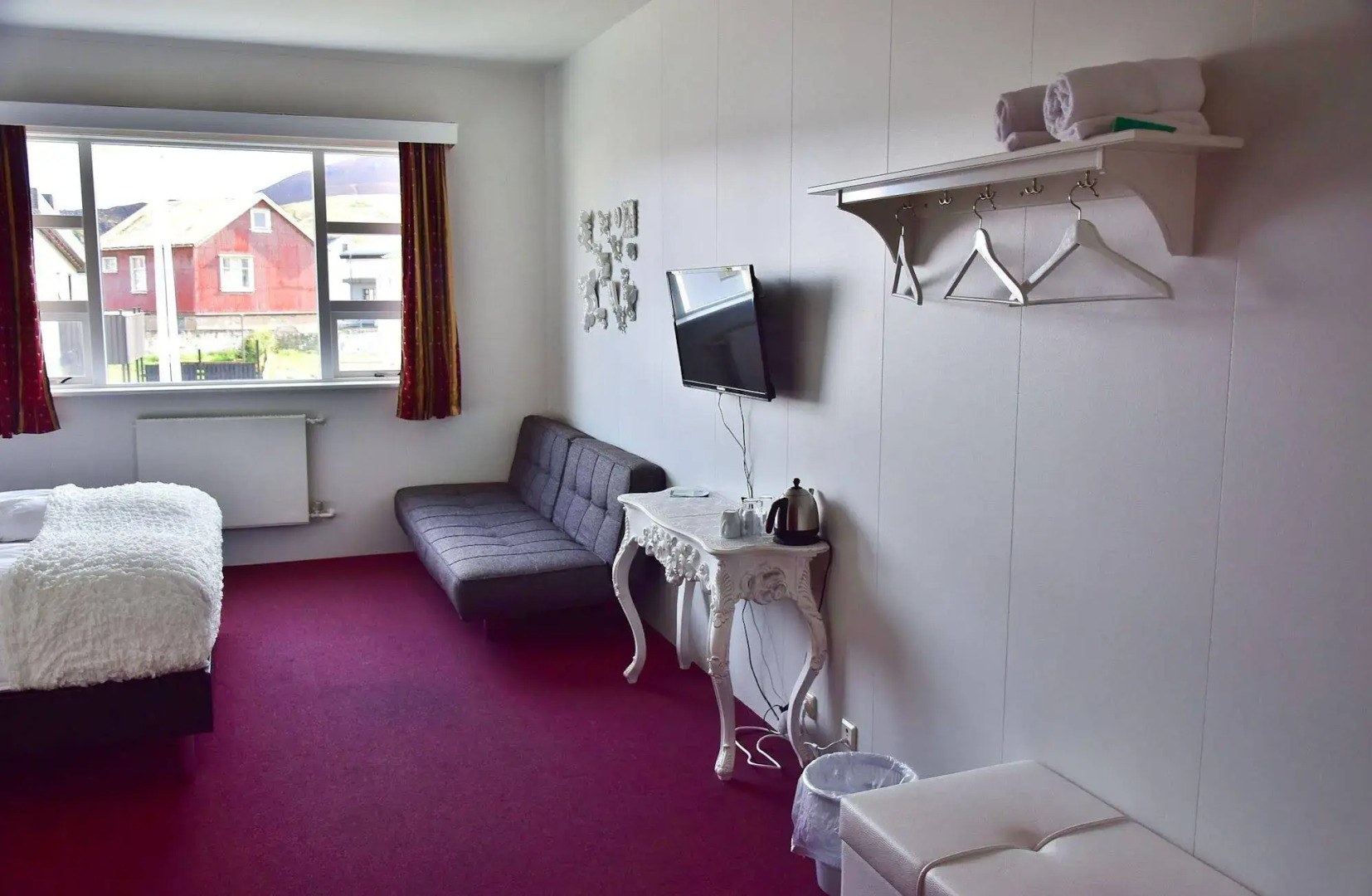 Guesthouse Hamar