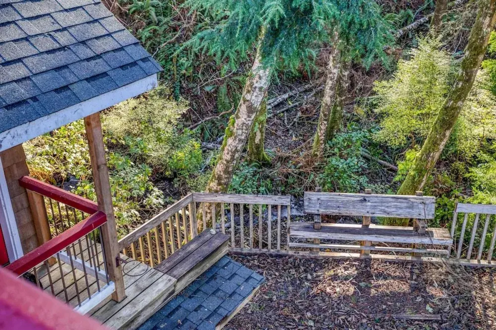 Rockaway Coastal Retreat