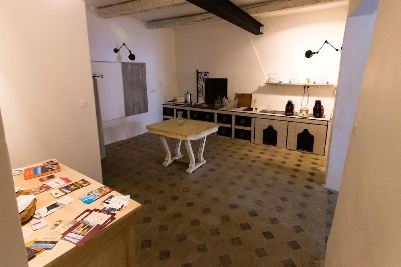 Les Chambres De Charlotte