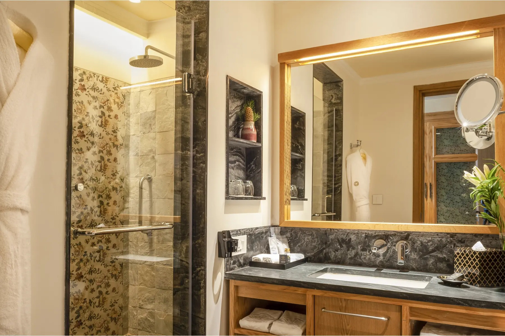 Taj Theog Resort & Spa, Shimla