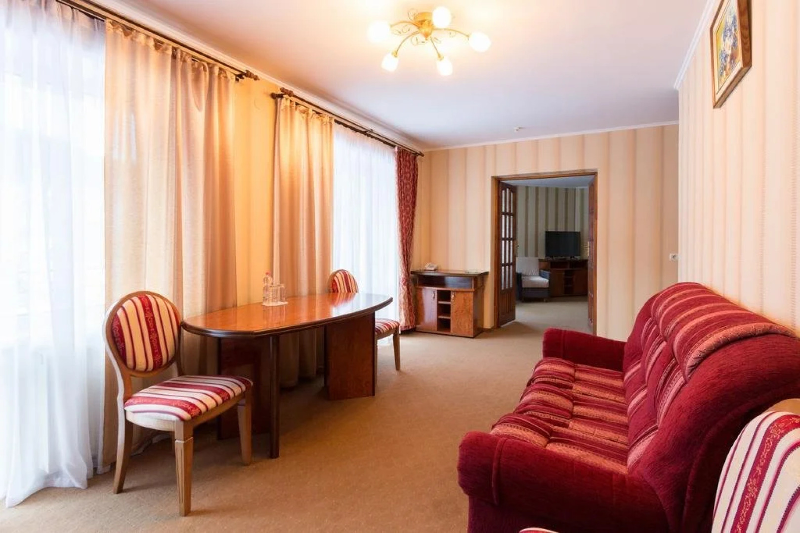 VitaPark Станиславский