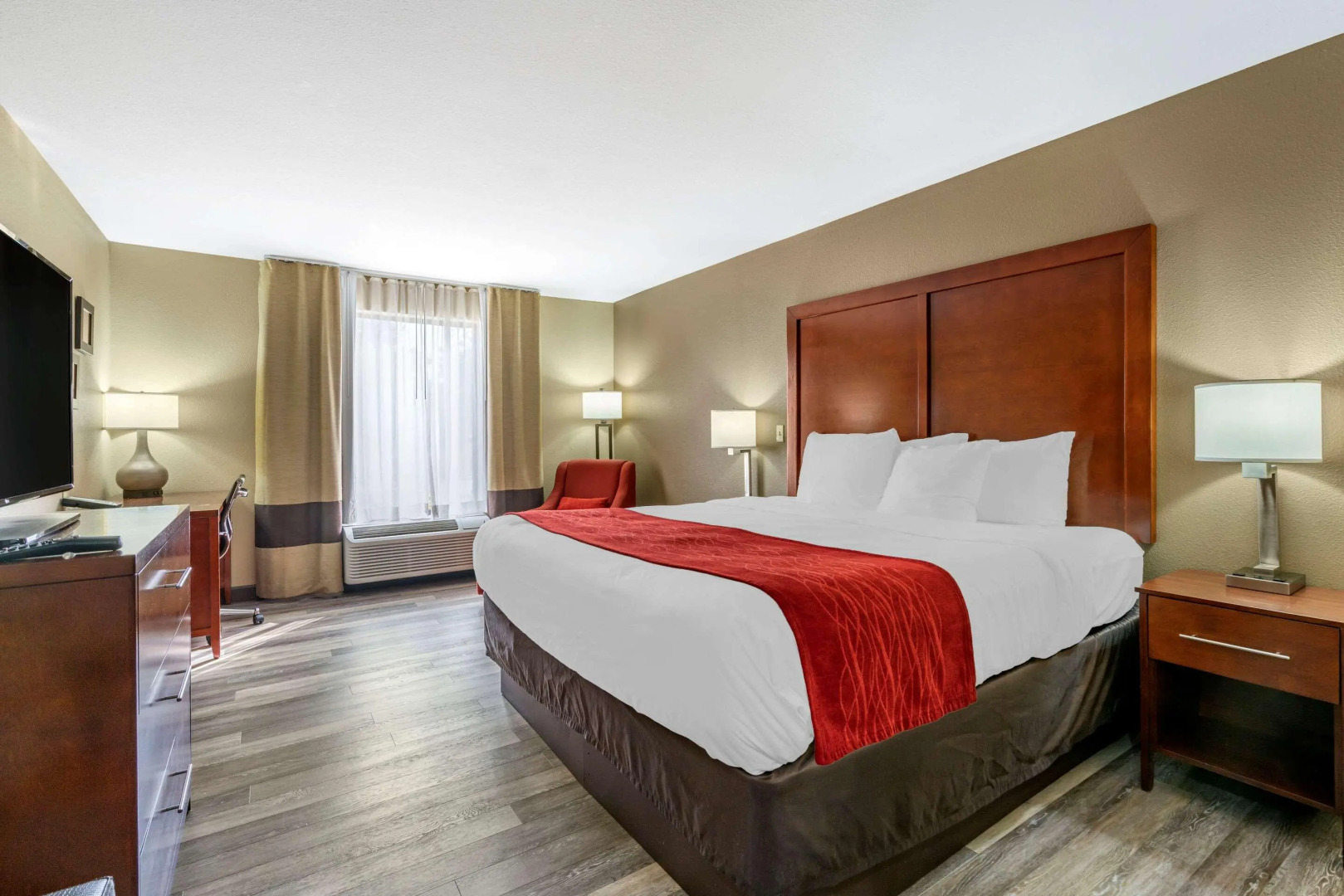 Comfort Inn Near Six Flags St. Louis